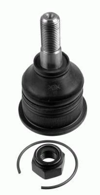 Fiat Uno Rotil (1983-1995) 1.4, 1.1 4402649 ürün görseli