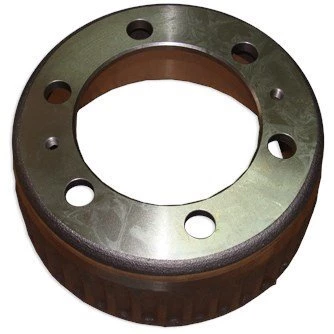 Hyundai Starex Arka Fren Kampanasi (1998-2008) 2.5 TCI 5276147010 ürün görseli 1