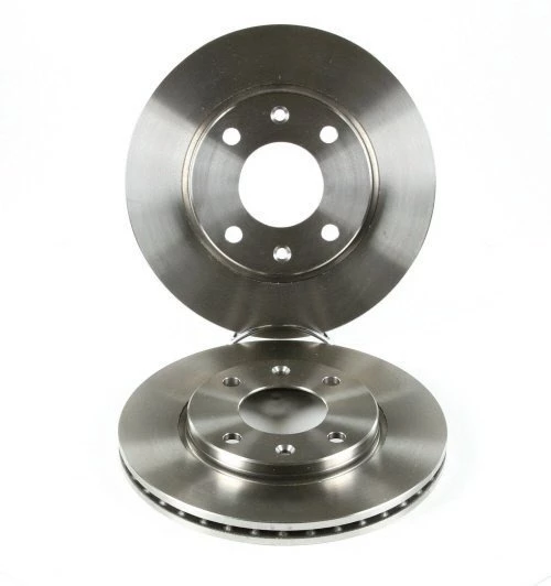 Peugeot 206 Ön Fren Disk (1998-2009) 1.6, 1.4, 1.4 HDI 424694 - Resim 2