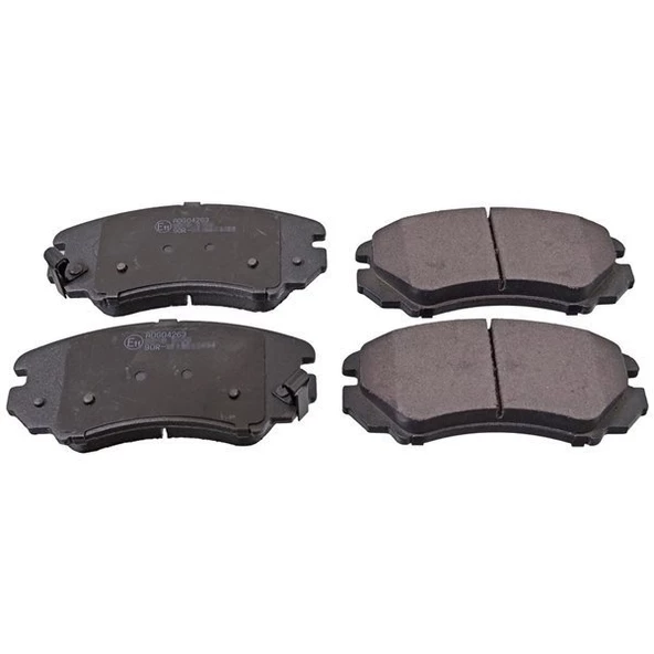 Kia Soul Ön Fren Balata (2011-2014) 1.6 581011FE00