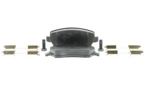 Renault Captur Ön Fren Balata (2013-2017) 0.9 410604775R ürün görseli