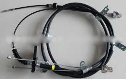 Hyundai Starex Arka El Fren Teli (1998-2008) 2.5 TCI 5991047110 ürün görseli