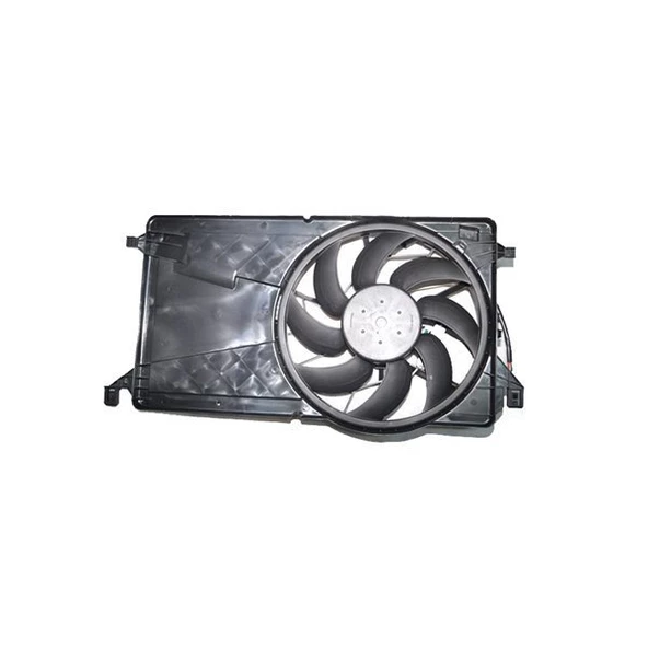 C-Max Fan Motoru Komple Çerçeveli (2003-2011) 1.6 TDCI DURATORG 3M5H8C617RJ