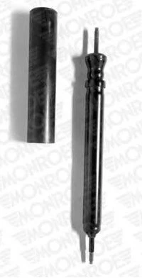 Renault R12 Toros Arka Amortisör (1990-2002) 1.4 7702247152 - Resim 2