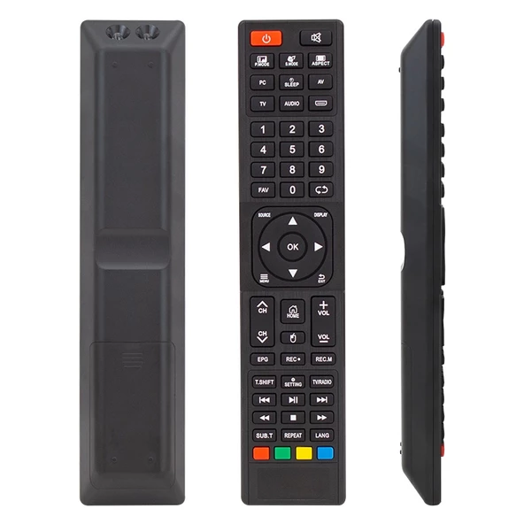 TELENOVA 50'' ANDROID SMART TV LED TV KUMANDASI (4028=16453) ürün görseli 1