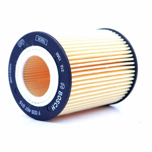 Opel Agila Yağ Filitresi (1999-2003) 1.2 650307 ürün görseli