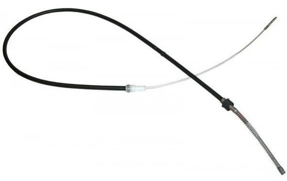 Skoda Superb Arka El Fren Teli (2009-2016) 1.4TSI, 1.6 TDI, 1.8 TSI, 2.0 TDI 6N0609721K ürün görseli