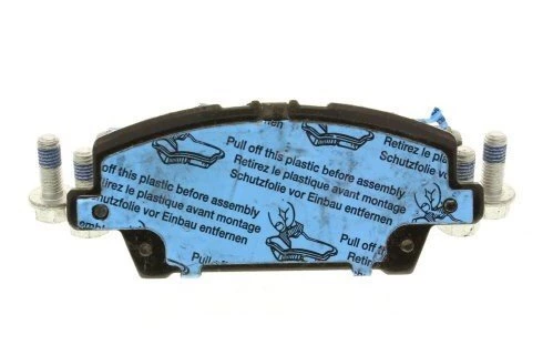 Honda Civic Ön Fren Balata (2006-2012) 1.3, 1.6, 1.8, 1.4 45022SMGE00 ürün görseli 1