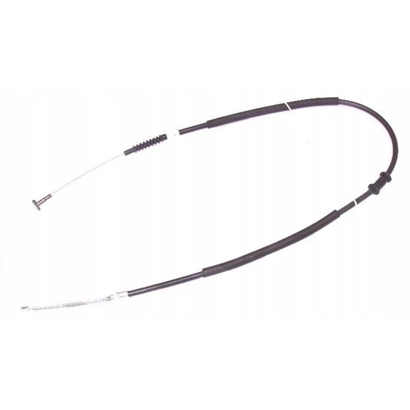 Fiat Tempra Arka Sol El Fren Teli (1991-2001) 1.6 7615339 ürün görseli 1