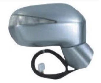 Honda Civic Kapi Aynasi Sağ (2009-2012) 1.6, 1.8 76200SNBG12ZJ ürün görseli