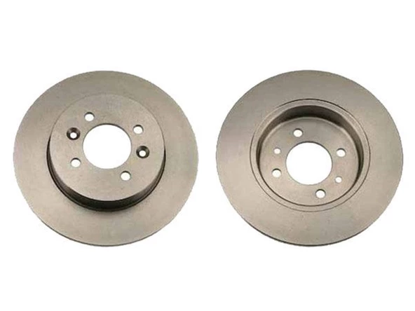 Renault Laguna Arka Fren Diski (1999-2002) 2.0 7701204295