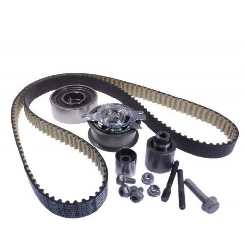 Skoda Yeti Triger Seti (2010-2017) 1.6 TDI, 2.0 TDI 03L198119C - Resim 2