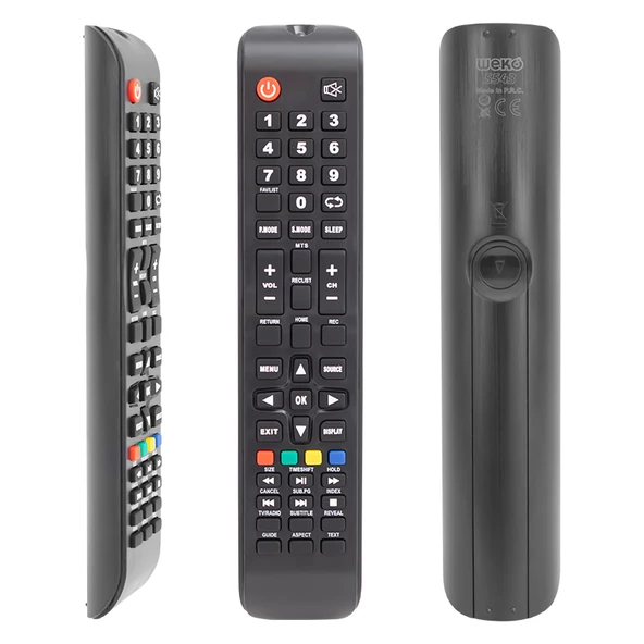 SUNNY-AXEN-WOON CX-509 - VENTUS 43''-PROFİLO LCD-LED TV KUMANDA ürün görseli 1