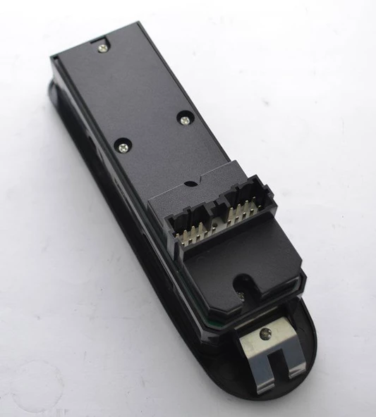 Mitsubishi Carisma Düğme Kapi Ön Cam (1996-2000) 1.8, 1.6 MR213984 - Resim 2