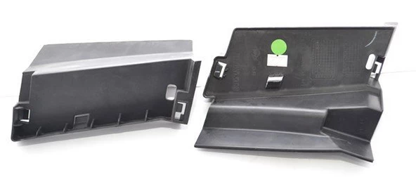 Renault Clio Sw Grand Sport Tur Sis Bakalit Ön (2009-2013) 1.2, 1.6, 1.5 DCI 7701210236 - Resim 2