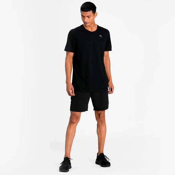 Puma 520314 Performance SS Tee Erkek T-shirt