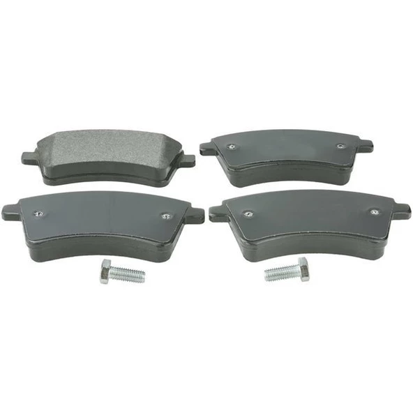 Renault Kangoo Ön Fren Balata (2007-2021) 1.5 DCI 410601334R ürün görseli