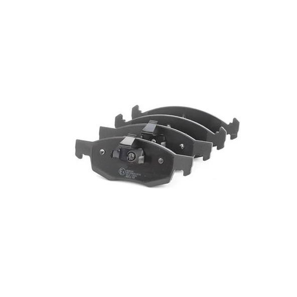 Renault Laguna Ön Fren Balata (1999-2002) 2.0 6001549803