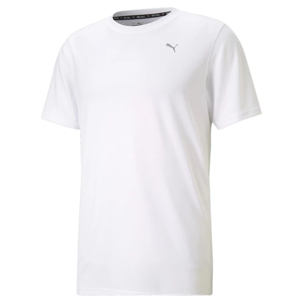 Puma 520314 Performance SS Tee Erkek T-shirt - 11