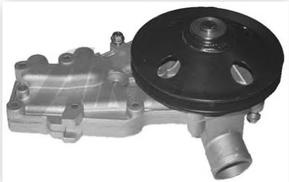 Renault R19 Devirdaim (1989-2002) 1.4 7701462145 - Resim 2