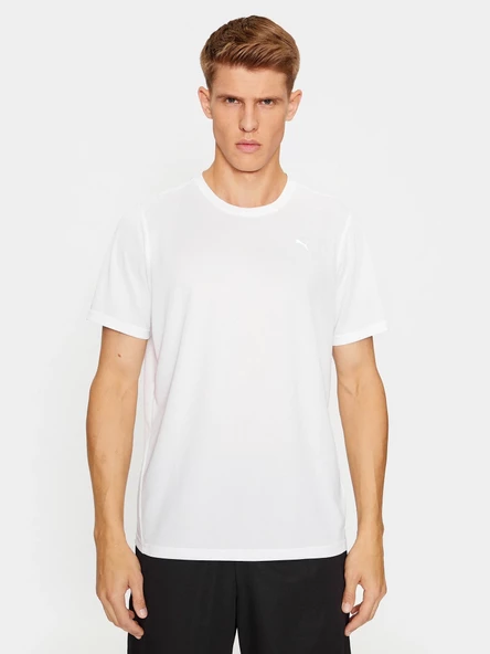 Puma 520314 Performance SS Tee Erkek T-shirt - 7