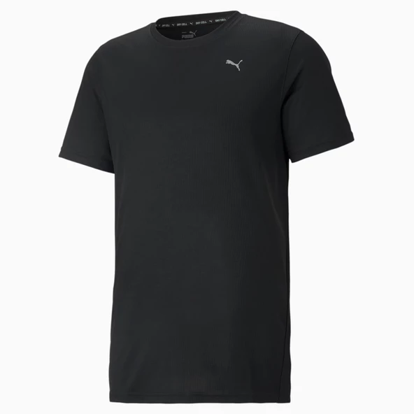 Puma 520314 Performance SS Tee Erkek T-shirt - 4
