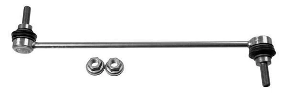 Dacia Duster Ön Viraj Aski Rotu (2010-2024) 1.3, 1.6, 1.0, 1.5 DCI 8200814411