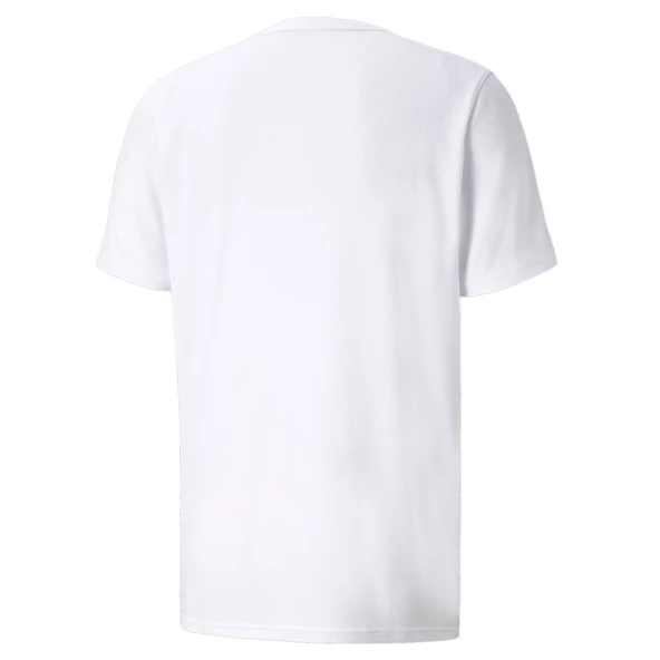 Puma 520314 Performance SS Tee Erkek T-shirt - 12