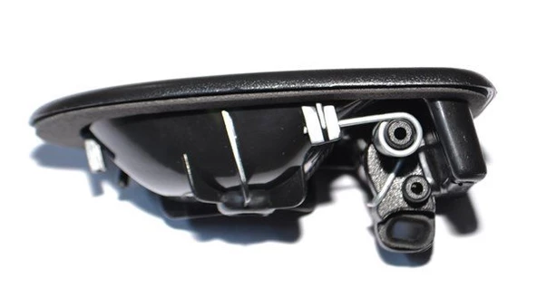 Renault Clio Ön Kapi Kolu İç (1998-2005) 1.6, 1.4, 2.0, 1.2, 1.5 DCI 8200667104 - Resim 2