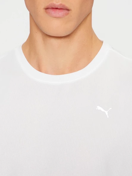 Puma 520314 Performance SS Tee Erkek T-shirt - 10