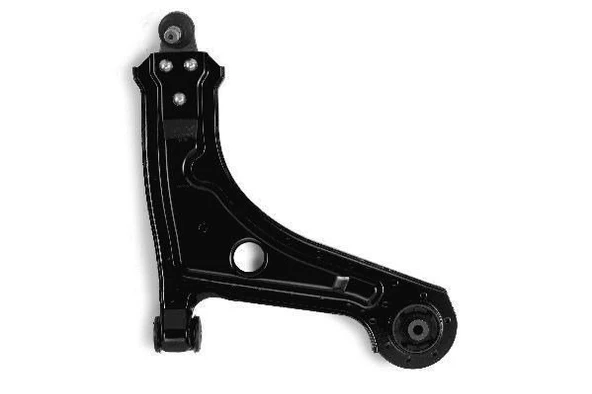 Chevrolet Lacetti Alt Sol Salincak (2003-2012) 1.6, 1.4 96391850 ürün görseli