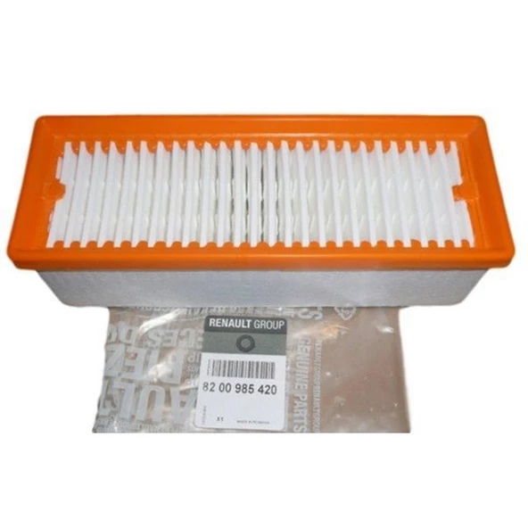 Dacia Sandero Hava Filitresi (2008-2012) 1.5 DCI 8200985420 - Resim 2