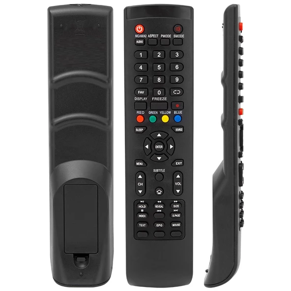 Awox Profilo Dijitsu Lcd led Tv Kumandası