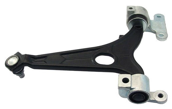 Citroen Jumpy Alt Sol Salincak (2006-2014) 1.6 HDI, 2.0 HDI 3520R8 ürün görseli