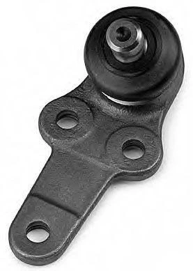 C-Max Sol Alt Rotil (2015-2019) 1.6 TDCI DURATORG, 1.5L SOHC DI TC DİZEL, 1.6 L DURATEC Tİ-VCT  F1F13A423AAAL ürün görseli