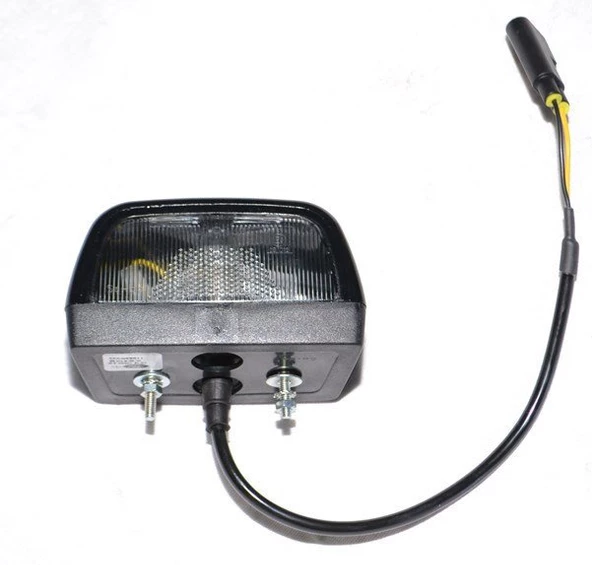 Transit Plaka Lamba (2006-2014) 2.2L CR TC 14 DSL 125PS, 2.2L CR TC 14 DSL 155PS YC1513550AB