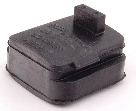 Volkswagen Polo Radyatör Ayaği (1996-2001) 1.9 TDI 8D0121276