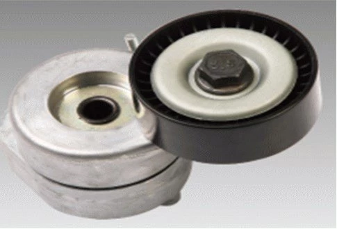 Fiat Doblo Alternatör Gergisi Komple (2000-2005) 1.9 51776566 - Resim 2