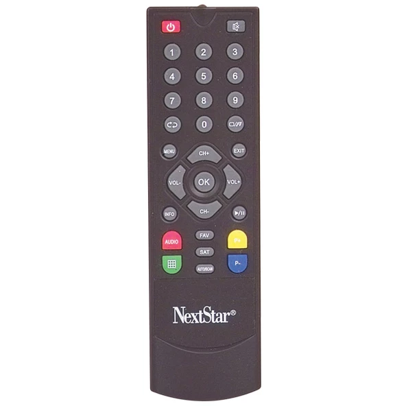 NEXTWADE 3000 4000 5000 UYDU KUMANDASI ürün görseli 1