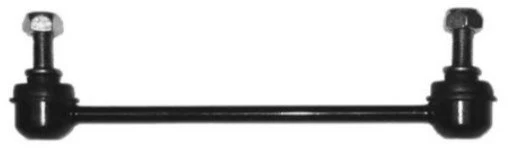 Mazda 626 Arka Viraj Aski Rotu (1998-2003) 2.0, 1.8 GE4T28170