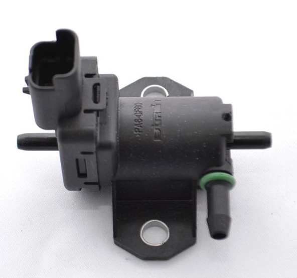 Citroen C3 Egr Sensörü -Egr Kablosu (2009-2015) 1.4 HDI 1618KG - 2