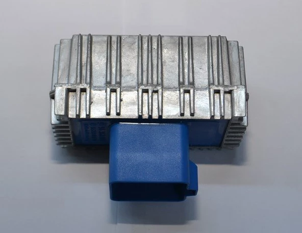 Opel Zafira Buji İsitma (1999-2008) 2.0 DTI, 1.9 CDTI 55353011 - Resim 2