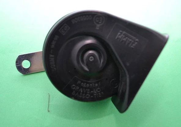 Fiat Ducato Korna (2001-2023) 2.2, 2.0 JTD, 2.3 JTD, 2.8 JTD, 2.3 DCI 51761429 - Resim 3