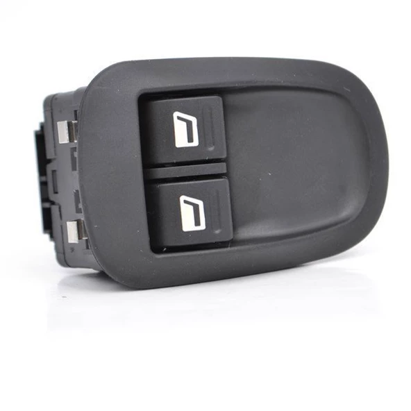 Peugeot 206 Düğme Kapi Ön Cam (2001-2013) 1.4, 1.6, 1.4 HDI 6552WQ - 2