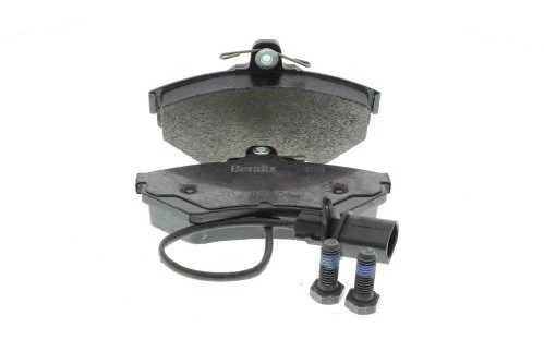 Volkswagen Polo Ön Fren Balata (1989-2001) 1.6 8E0698151 ürün görseli