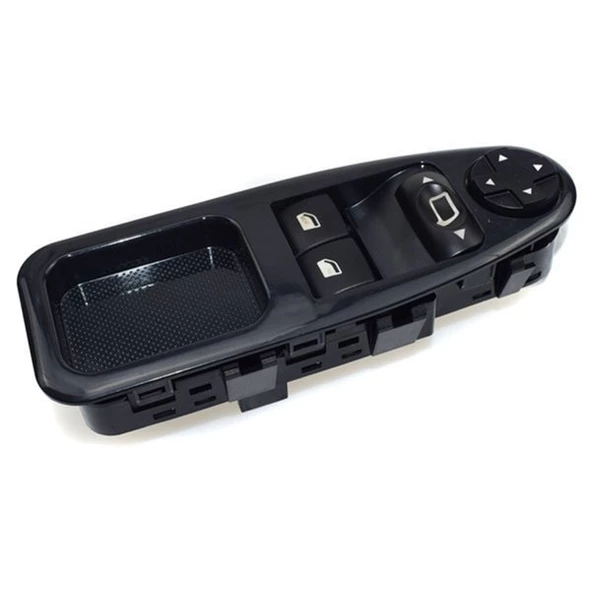 Citroen Jumpy Düğme Kapi Ön Cam (2006-2014) 1.6 HDI, 2.0 HDI 6554ZH - 1
