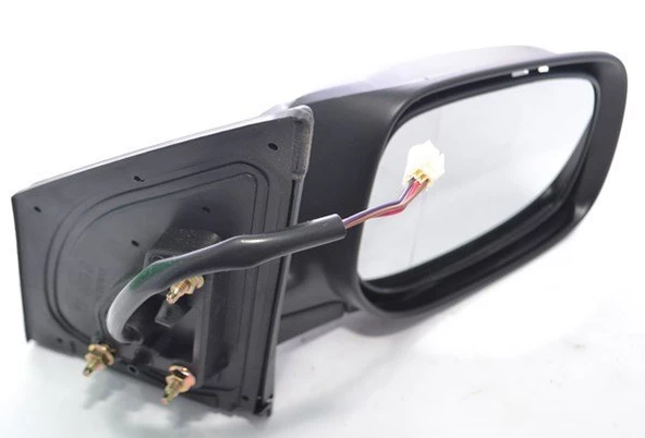 Toyota Corolla Kapi Aynasi Sağ (2007-2010) 1.6, 1.4 8791012B50 - Resim 3