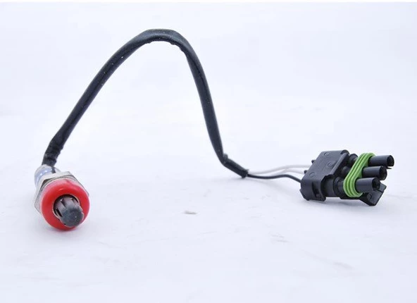 Renault R19 Oksijen Sensörü (1989-2002) 1.6, 1.8 7700870318 ürün görseli