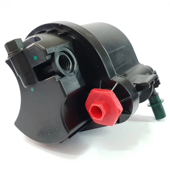 Peugeot 206 Mazot Filitresi (2001-2013) 1.4 HDI 190199 ürün görseli