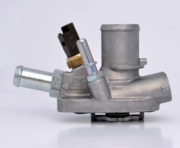 Fiat Bravo Termostat (2007-2010) 1.4 T-JET 55208964 - Resim 2